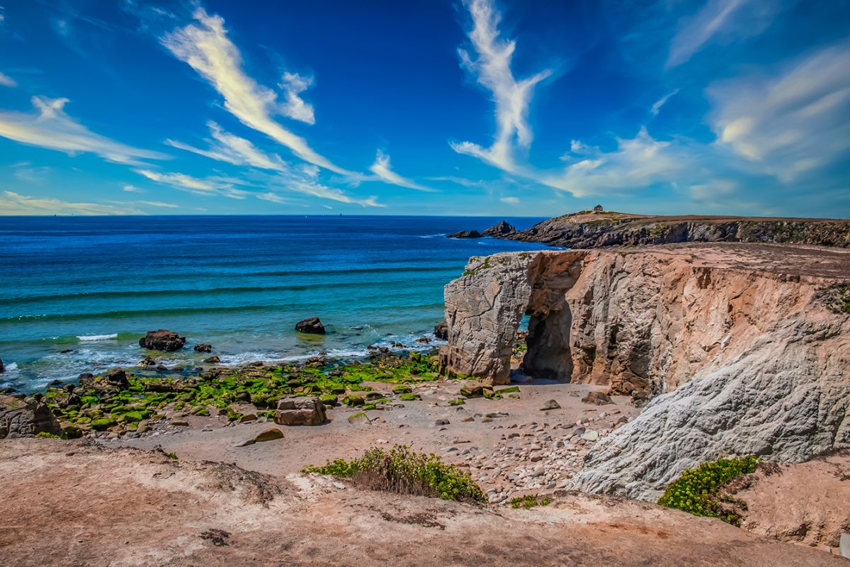 Le Golfe du Morbihan, des paysages de rêve à visiter Le Golfe du Morbihan, des paysages de rêve à visiter