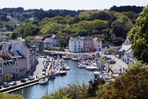 Îles bretonnes
