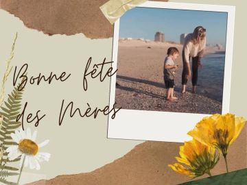 Dimanche 25 mai : Fête des mères 
Tarif exceptionnel en moins de 12 ans pour toutes les gentilles mamans, pour cette journée exceptionnelle !!