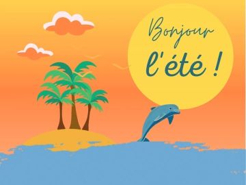 Ils sont bien là, on les a commandé pour vous...!! 🐬🐬🐬