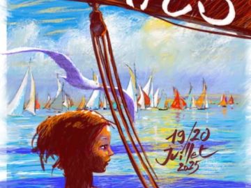 Ce week-end, embarquez à bord, et partagez une sortie exceptionnelle, accompagnés par d'autres magnifiques bateaux traditionnels.
Contactez-nous au 06 47 35...