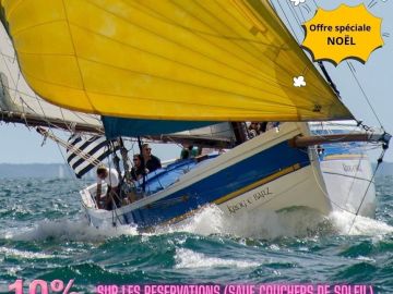 Cette offre s'autodétruira le 31 décembre à minuit !! 🌲🎅
Réservez en ligne :
https://www.krog-e-barz.com/reserver.php