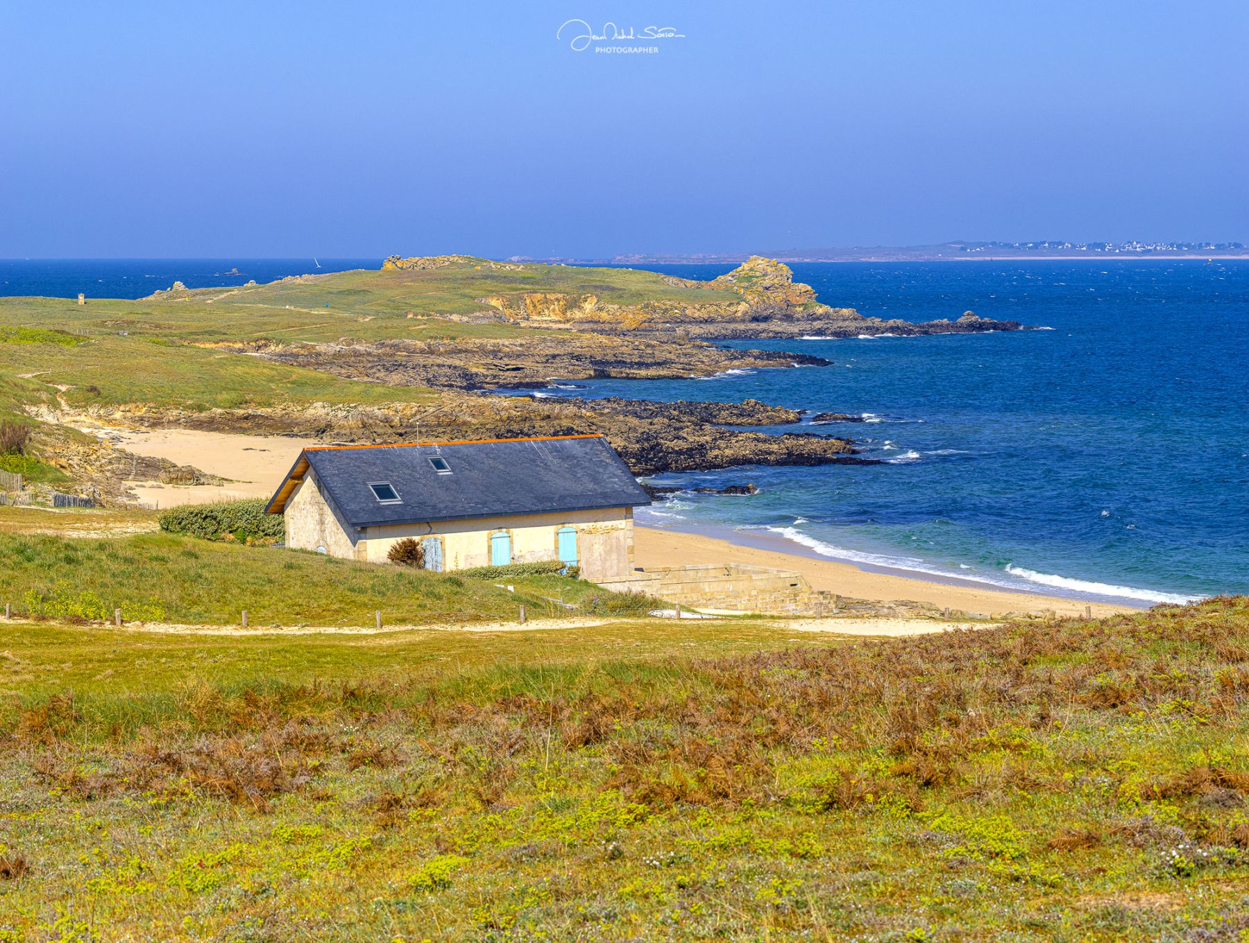 Jeudi - Dimanche en basse - saison