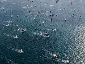 TOUR DE BELLE - ÎLE 2026 ! @tourdebelleile 

Nous y étions et on s'est régalé ! Merci à AEROVOILE pour la privatisation et on remet ça l'année prochaine ?...