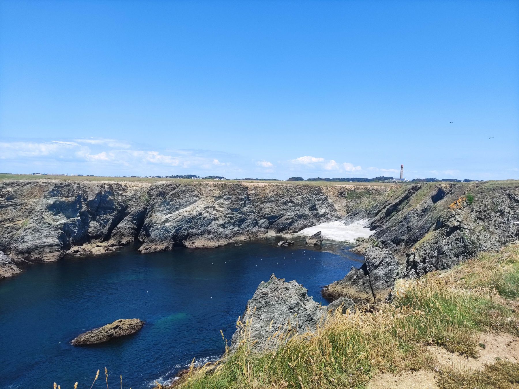 Belle - Ile en mer