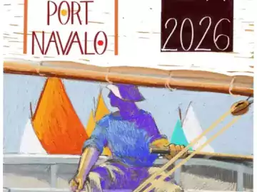 Les Grandes régates de  Port Navalo reviennent ce week-end !
À Arzon, plus de 130 ans d’histoire pour les grandes régates de Port-Navalo
Nées en 1894, les...