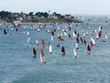 SEMAINE DU GOLFE 2027 
Du 3 au 9 mai 
Contactez-nous dès maintenant pour toutes demandes de privatisations !
