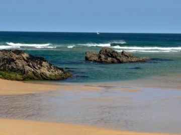Attention : Mercredi 16 septembre 
Dernière sortie de la saison 2026 possible vers BELLE-ILE !
Réservez en ligne :...